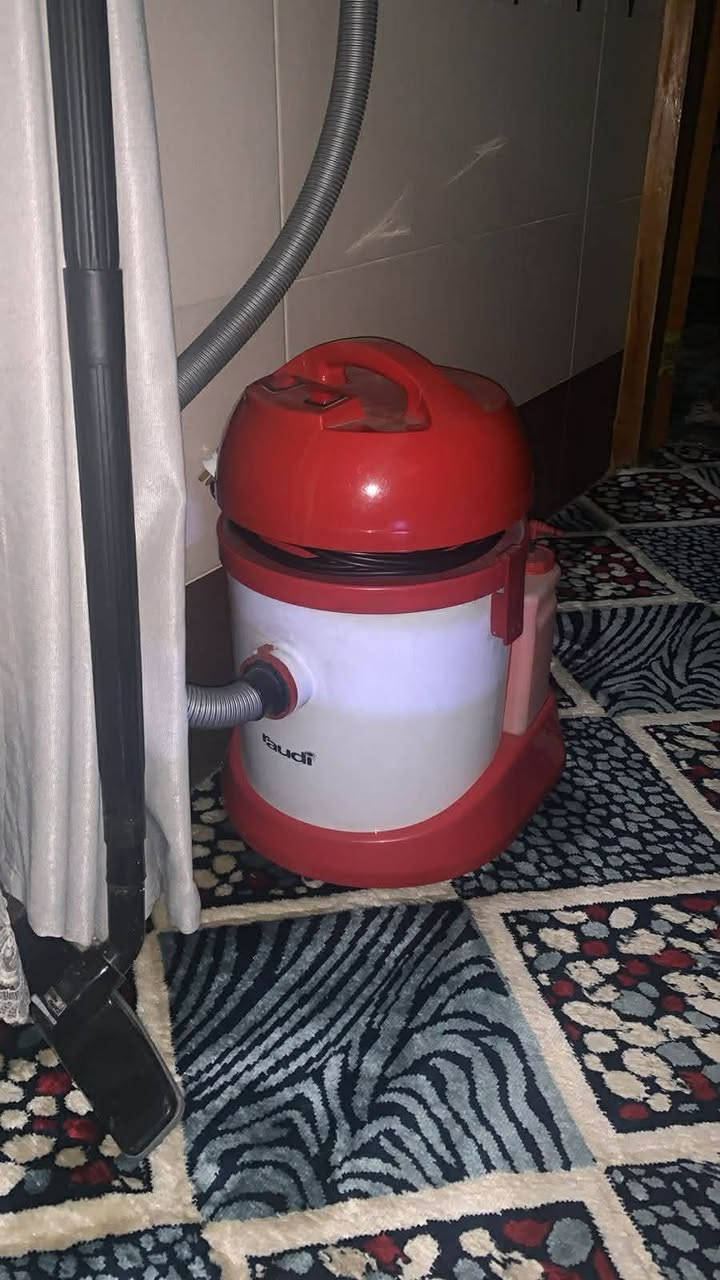 مكنسه كهربائيه تكنس وتغسل الزوالي سعرها50وبيها مجال


**إذا كنت صاحب هذا الإعلان وتريد حذفه لأي سبب، رجاءا أرسل رسالة إلى الدعم الفني**