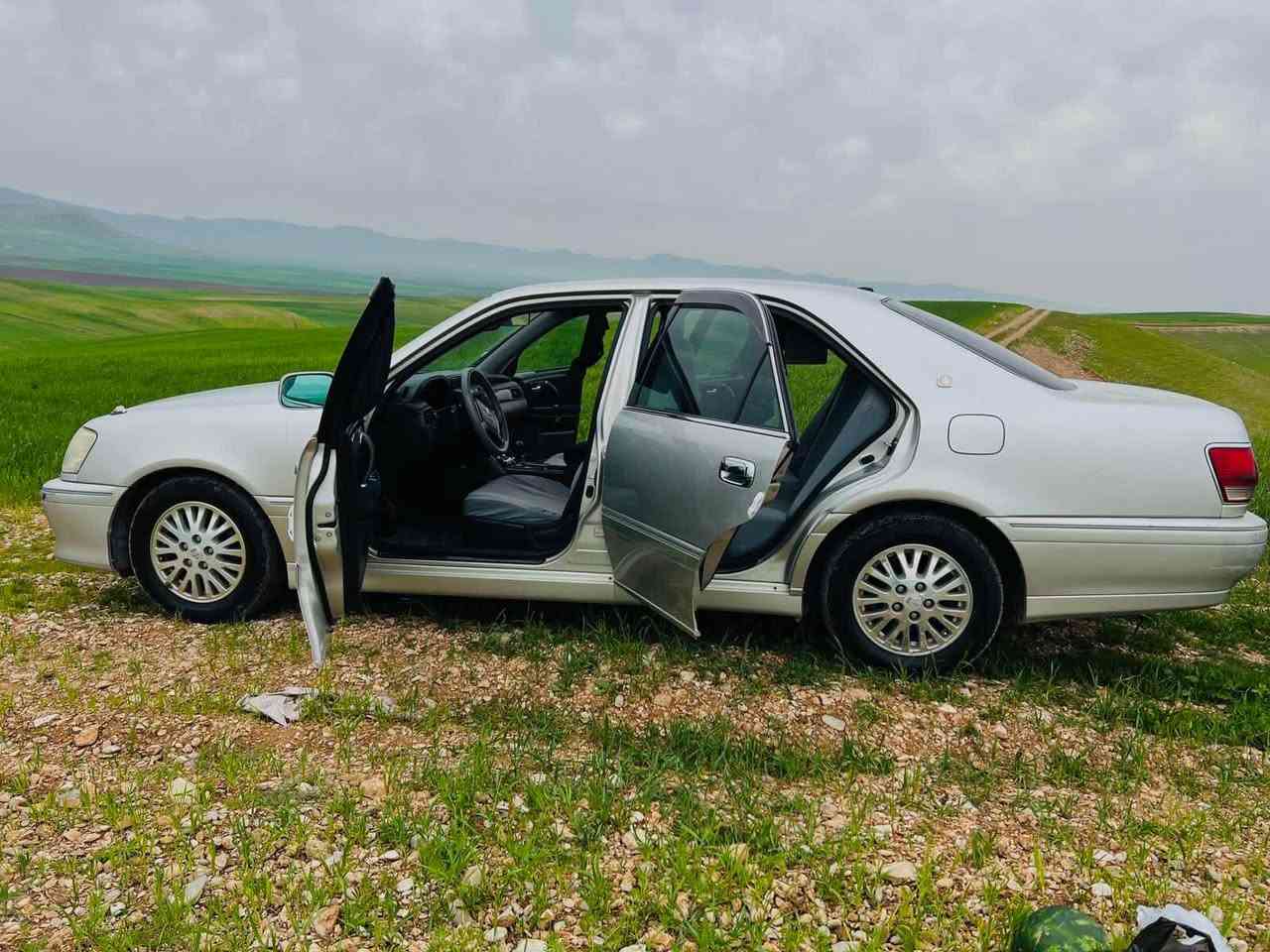 شه ره تا به ناوي خواي گه وره :::::تويتا كراون مه ليكه مه كينه DFOrبجوك يه ك دوگمه كوشن كاره باي 2003:سه ياره كه يه ك ده سته هي مه عره ز نيه ديناريك مه سره في نيه سه ياره كه مووسه : ده عموو ليدراوي نيه براوه كه فه ر كوراوي نيه ره قه م شه نسي هه موو ي به شه رت  سه ياره كه هه موو شتيكي بيلاده ده سكاري هيج شتيكي نه كراوه هيجي نه گوراوه ناو سندوقو جهازي امبري فايه ري بيلادي تيايه  سه ياره كه بيمه سروف و مالي دوسته :تكايه مشته ري نيت سه ري من و خوشت مه يه شينه  سعري مناسبه سعري فروشتنيم وتووه  ته نها ٤٧ وه ره قه مه عامه له يه كي كه م…….:: Singapore


**إذا كنت صاحب هذا الإعلان وتريد حذفه لأي سبب، رجاءا أرسل رسالة إلى الدعم الفني**