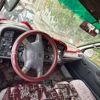 جامبي • موديل ٢٠١٠ • مكينة وكير شرط