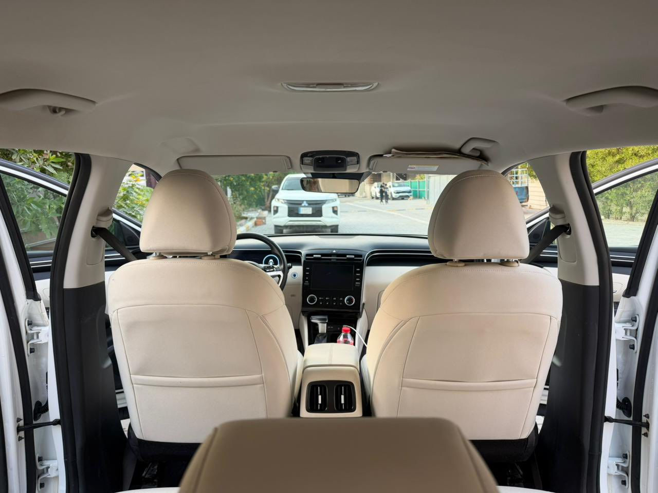 سلام عليكم ...
توسان موديل 2024 خليجي
ماشيه 100 صبغ حزام عدا الصندوك والقماره والدعاميات بدون ضربه ايرباكات سليمه بچم كبس 
سعر178$
‭0772 381 8188‬
