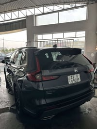 للبيع     2024 HONDA CRV sport limited   هوندا سي آر ڤي هايبرد سبورت ف...
