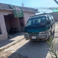 كيا هوندا للبيع موديل ١٩٩٤  رقم بغداد السعر ٢٧ بيها مجال الاتصال على ا...