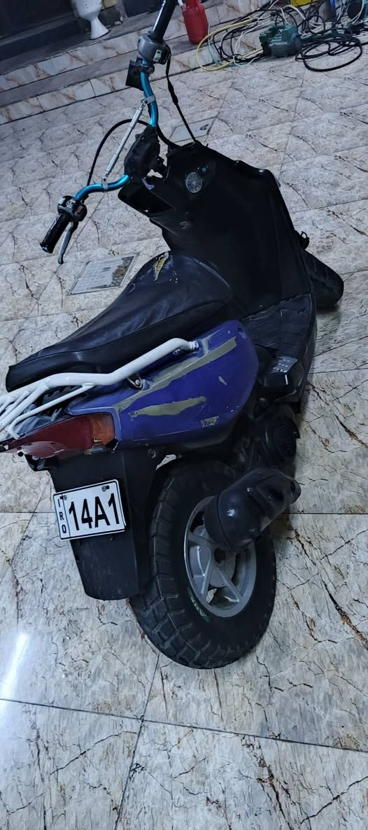 ياماها اكزز جبلي شغاله نكره تركتها فتره هسا تشتغل تختنك وتطفه كابريته لو بلك ابيع هيج كوم حديد شراي يتفضل خاص مكاني بصره حكيميه


**إذا كنت صاحب هذا الإعلان وتريد حذفه لأي سبب، رجاءا أرسل رسالة إلى الدعم الفني**