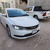 سي ٢٠٠ • ٢٠١٦ • حادث دعامية امامية