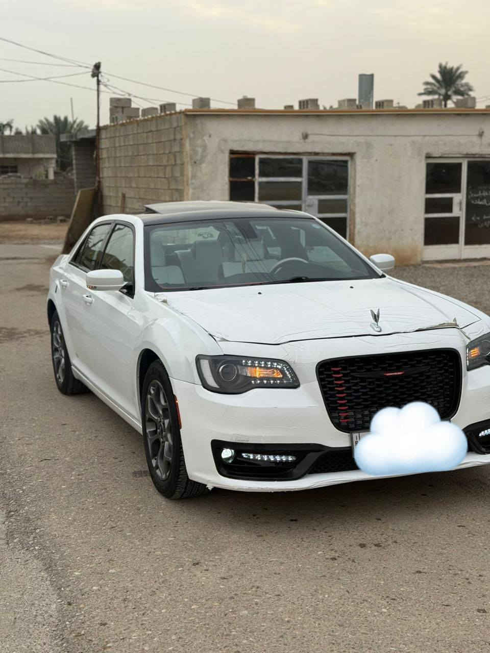 سلام عليكم
اوباما ادوات ادوات  للبيع

موديل 2020

دخول جديد كصه

فووول مواصفات

فئه S

بانوراما

حساس امامي خلفي

رادار جانبي

كشنات جلد

تدفئه

كهربائي

نضام سماعه

دمام في صندوق

نضام شفت بالستيرن

اشاير بل مريء 

السياره جاهزه 

سعر85

اتصال وتساب 

***********
