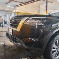 نيسان • مكاني • كربلاء