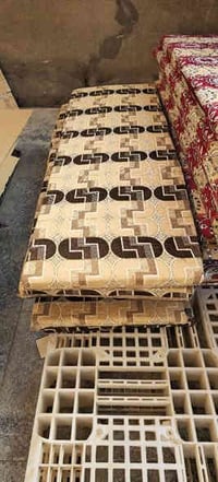 وصلت وجبت جلسات عربيه جديد بأسعار مناسبه 325 للتواصل 07770864559 واتسا...