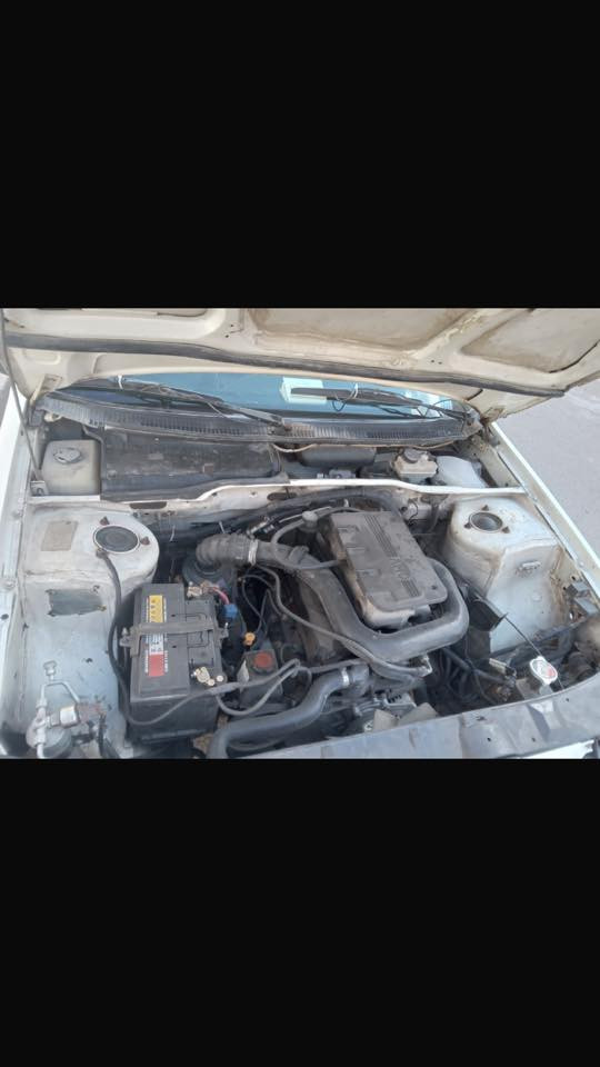 سلام عليكم بيجو روأ موديل 2008السياره مابيها لا ضربه ولا صبغ مكينه وكير خير من الله تبريد شغال مداور ثاني يوم مكاني بغداد رئاسته العبيدي  السعر ٣٠ وبيها مجال رقم الهاتف ***********
