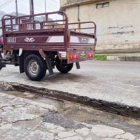 ستوته للبيع شرط الشاصي منفيس سعره 800 وبي مجال 📞07508687350 📱077763555...