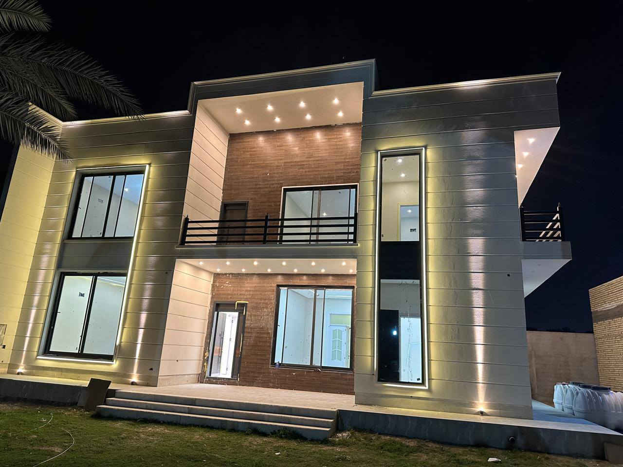 مزرعة (الهيبة) للأيجار
موثقة بتطبيق اجرلي

♕_

1.نظام شفتات ونظام 24 ساعه 

1. نظام شفتات صباحي 
من 9ص لغاية 6 م

2. نظام شفتات المسائي
من 8 م لغاية 7 ص 
__♕
تحتوي المزرعه على... 

1. غرفتين نوم  .. 
2. صالة كاملة
3حديقة واسعة 
... مطبخ  كامل
... كعدة عربية ...
 ومكانات خاصة لشوي... 
منظدة...... 
العاب اطفال..... 

كهرباء على مدار 24 ساعة

.. موقف سيارات يتسع اكثر من 10 سيارات♕__

الدورة / البوعيثة
📞
***********
