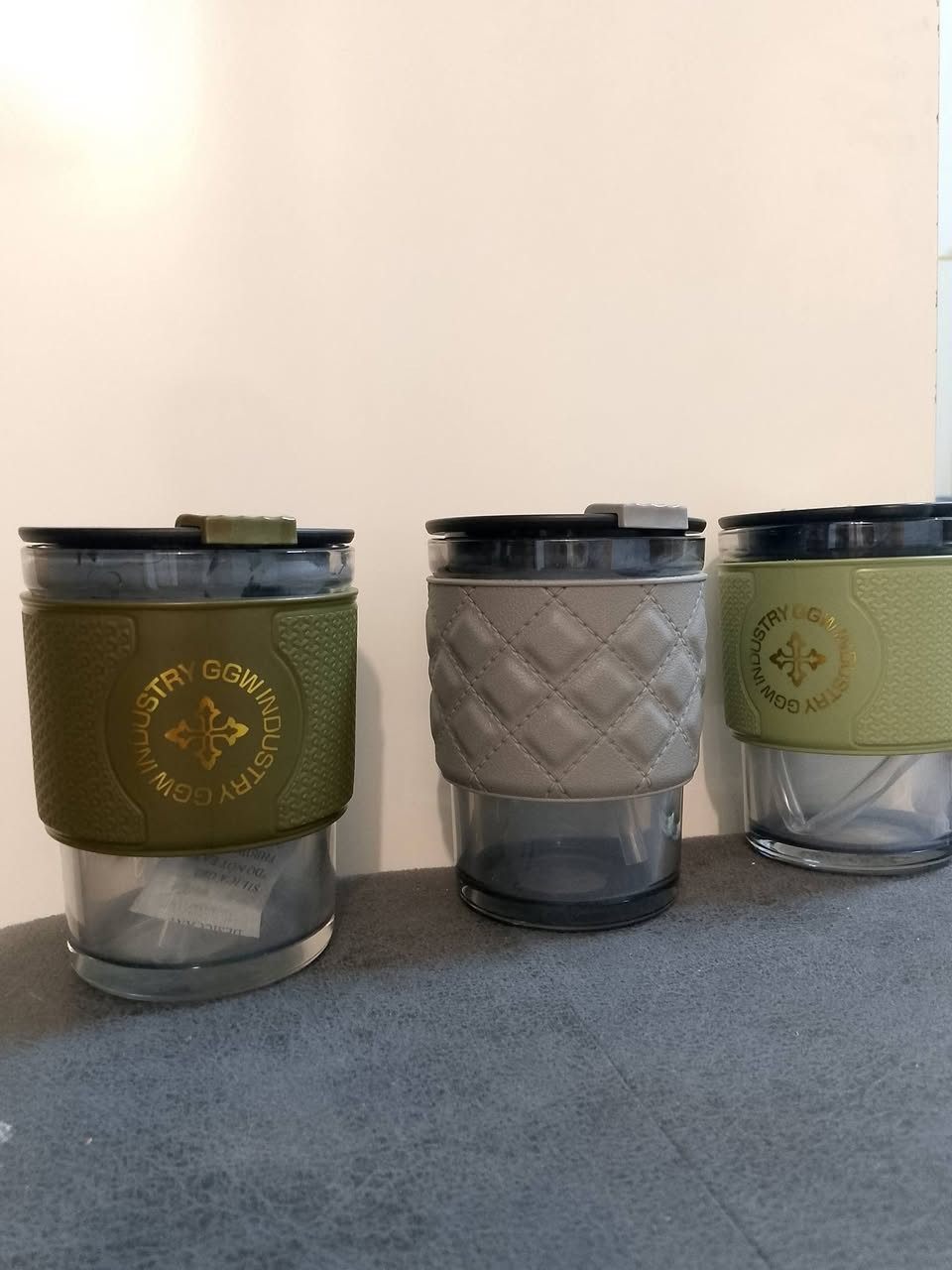 أكواب صنعت لترافق قهوتك،
وقهوة تصنع مزاجك ✨


**إذا كنت صاحب هذا الإعلان وتريد حذفه لأي سبب، رجاءا أرسل رسالة إلى الدعم الفني**