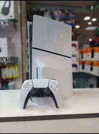 بلي 5 سلم اوربي استخدام قليل  كامل ملحقاته لصليه  ويا قرص بيس 2019 ويا...