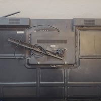 بلازما • شغالة ونظيفة • بغداد الجديدة