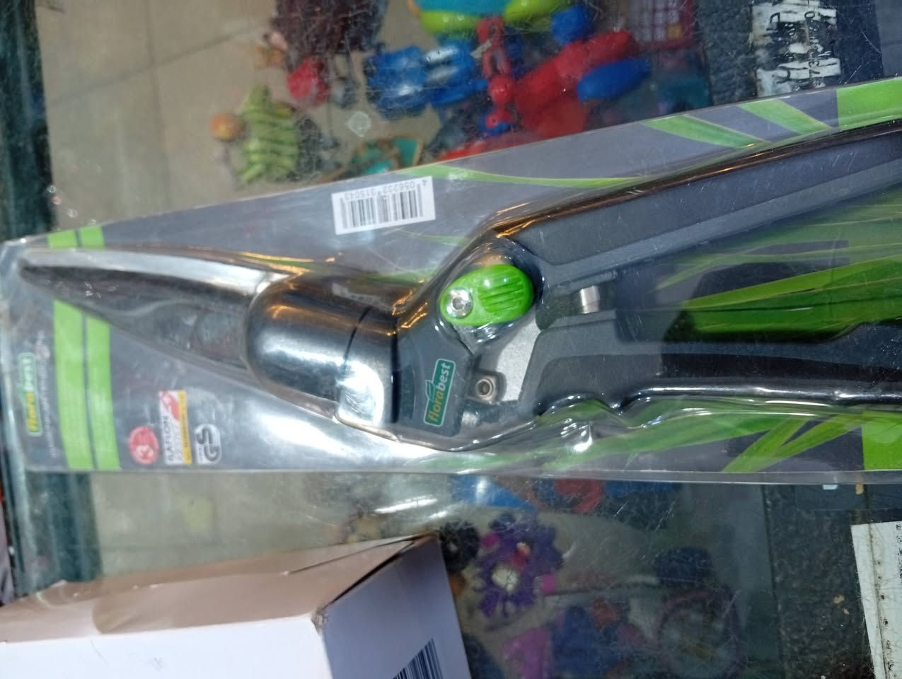 مقص شجر ب7


**إذا كنت صاحب هذا الإعلان وتريد حذفه لأي سبب، رجاءا أرسل رسالة إلى الدعم الفني**