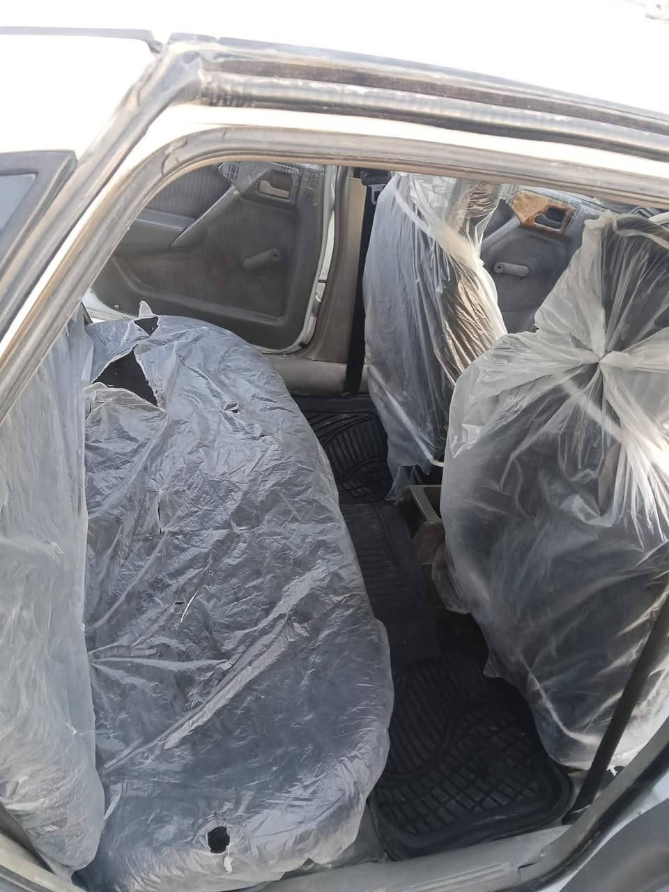 البيع أوبلا حجم 16كير محرك بشرط كهربيه شغله موديل 91 كوة بزين بيه علوان كركوك  مشروع وطني سعر 35 وبيه مجال قليل ***********
