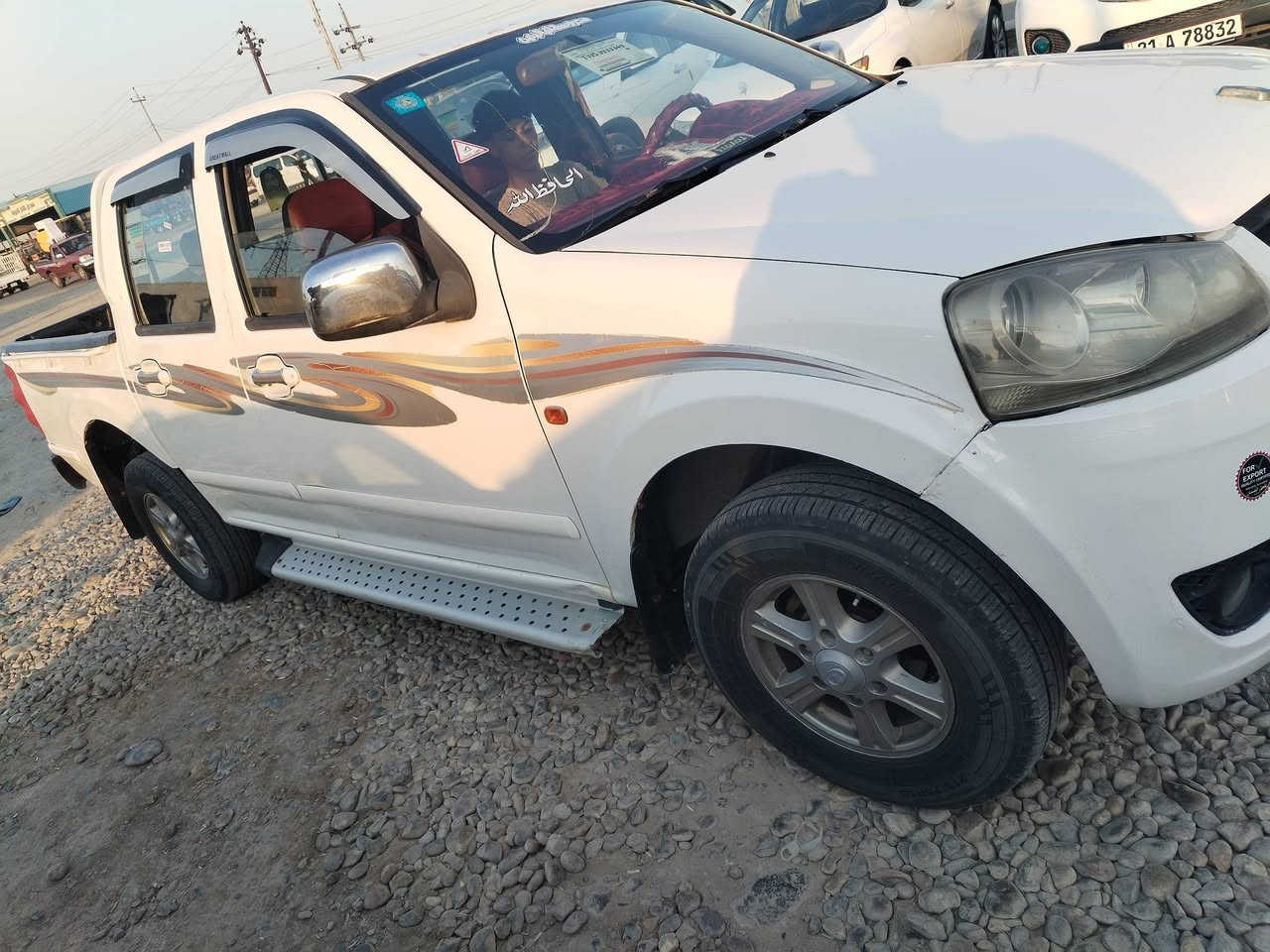 كريت ويل موديل ٢٠١٥ كفاله رقم واسط اتصال ***********
