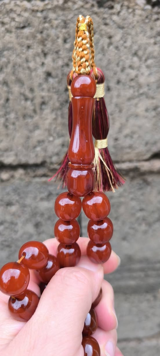 للــبیــع        ‌
✂﻿🧵📿✂﻿🧵📿✂﻿🧵📿﻿🧵✂﻿🧵✂📿﻿🧵✂📿﻿🧵
 سبحة فاتوران 33 حبة 
 يوجدلدينا توصيل
  لجميع محافظات العراق.للحجز المراسله عبر
 الماسنجر تەسبیح و جۆرەکانی tesbihujorakani
✂﻿🧵📿✂﻿🧵📿✂﻿🧵📿﻿🧵✂﻿🧵✂📿﻿🧵✂📿﻿🧵


**إذا كنت صاحب هذا الإعلان وتريد حذفه لأي سبب، رجاءا أرسل رسالة إلى الدعم الفني**