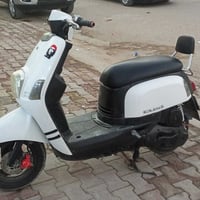 دراجه بوليسي • اوراق مختمه • كهربائيات شغاله