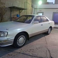 كرونه بطه منفصل سياره تبريد  جاهز  ورزنه حلوه ،مصبوغه عام واصوليات كام...