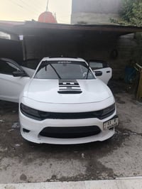 تشارجر • ٢٠١٥ • حادثه منشور