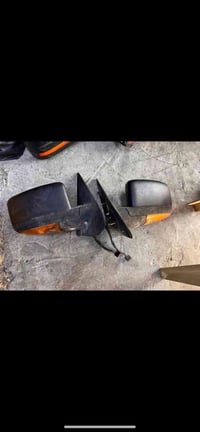 مرايات اكسبدشن اشاره وترحيب اصليات تفصيخ موديل 2003 لحد 2006  07713225...