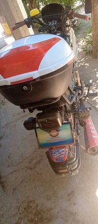 هوندا • ٢٠٢٥ • وراق كاملة