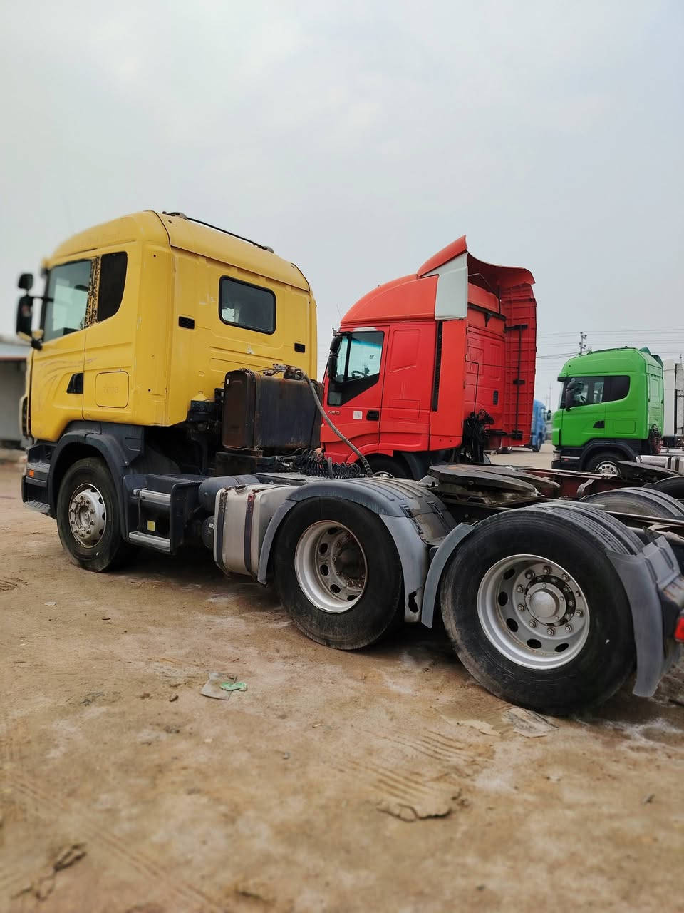 للبيع سكانيا 2007 سحال خلفي مزوج مكينه انجكسن كير عادي العنوان البصره الزبير المعارض معرض المهدي للأتصال *********** ابو علي ***********
