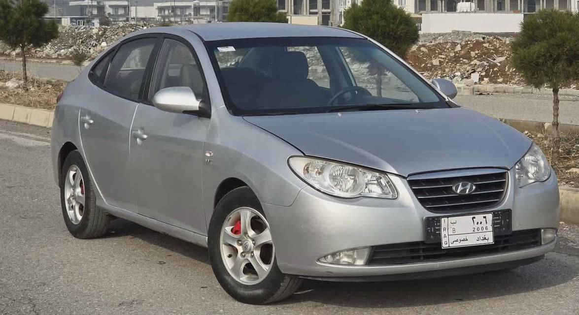 هوندا ئاڤانتی ٢٠٠٨ بی لیدران بی شوخت  تازە داخل کامل مەسروف کە ڤەری نە گوراوە گیر مە کینە بی کیشە   بی خایس *********** رانية, السليمانية
