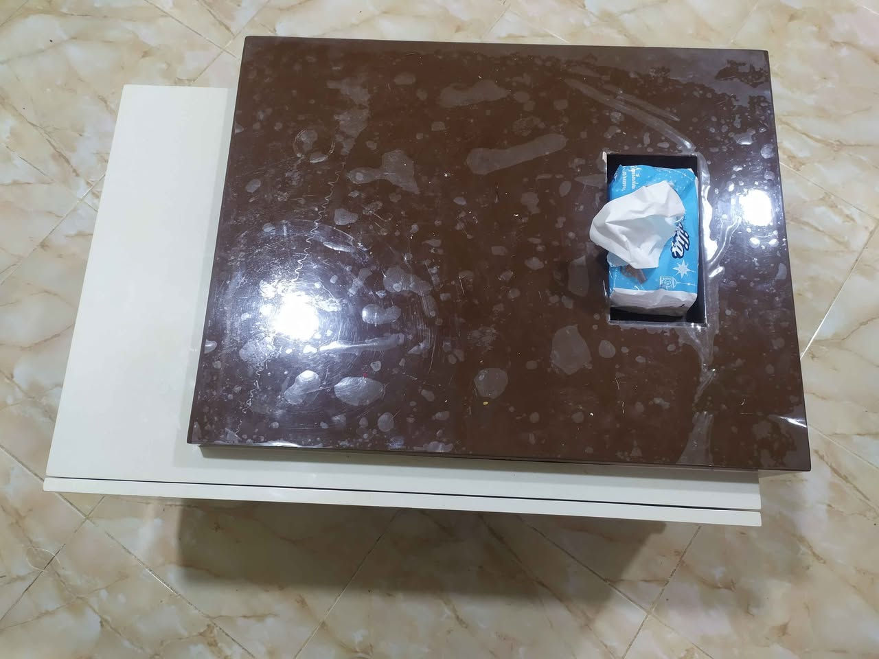 ترابيزة زان عمولة 
البيع لعدم الحاجة 
مقاس
القاعدة 60*100سم
الوسط 59*92 سم
القرص 58*74 سم مركز اشمون, المنوفية


**إذا كنت صاحب هذا الإعلان وتريد حذفه لأي سبب، رجاءا أرسل رسالة إلى الدعم الفني**
