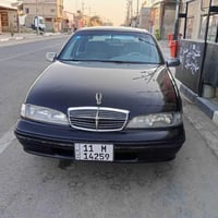 موديل ١٩٩٦ • مكينة كفالة • البصرة