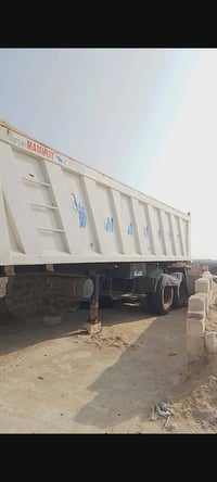 عربانة ماموت • للبيع • دار قصاب