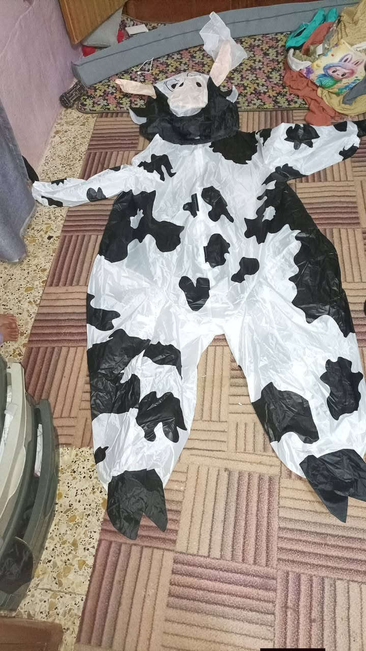 زي تنكري كامل الملحقات سعره 5 الاف


**إذا كنت صاحب هذا الإعلان وتريد حذفه لأي سبب، رجاءا أرسل رسالة إلى الدعم الفني**