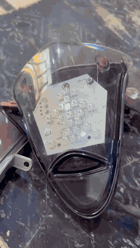 قطع ماكس • تفصيخ بلادي • مكاين ماكس