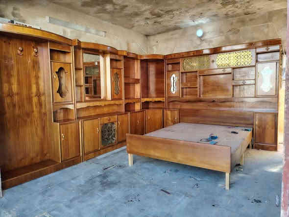 #للبيع 
غرفه السعر 700وبيه مجال 
كنتور بابين حطاطه السعر185
العنوان 
الرمادي _ التأميم _ القادسيه الثانيه_مقابل مدرسة زين العابدين _مجاور حدادة البركه
للتواصل 
***********
***********
