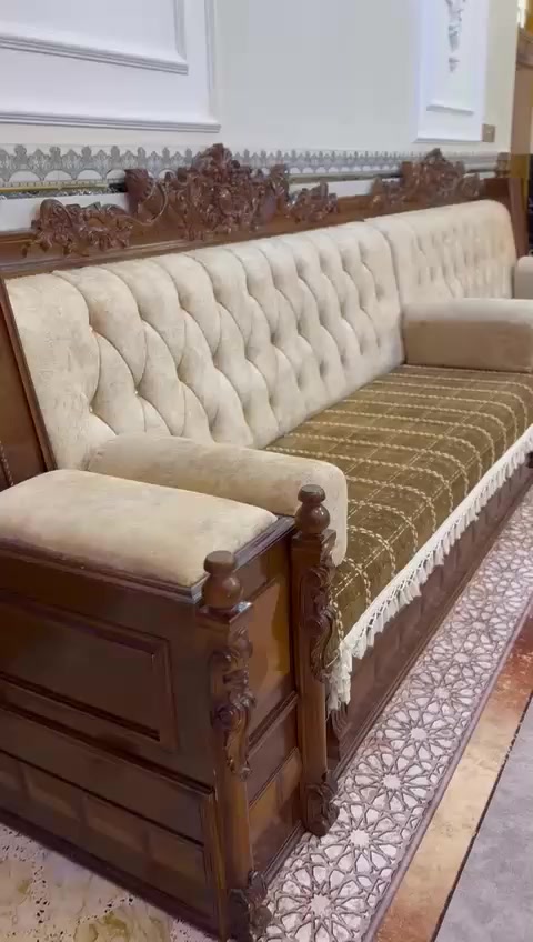 سلام عليكم تخم لبيع بعده جديد سعره عله لتصال لعنوان العماره قضا لميمونه
‏‪***********‬‏
