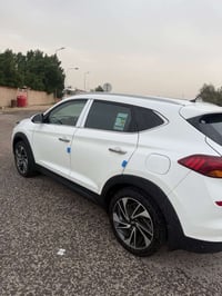 توسان ٢٠١٩ • كفاله عامه • ماشي ٩٠ الف