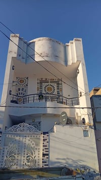 حي النداء • ١٠٠م • ٣ غرف