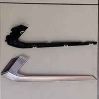 نيكل فورتي ٢٠٢٣ • بروجكتر فورتي مكسور • مسجل النترا ٢٠١٧