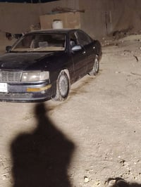 ١٩٩٣ • النهروان • مكينة وجير