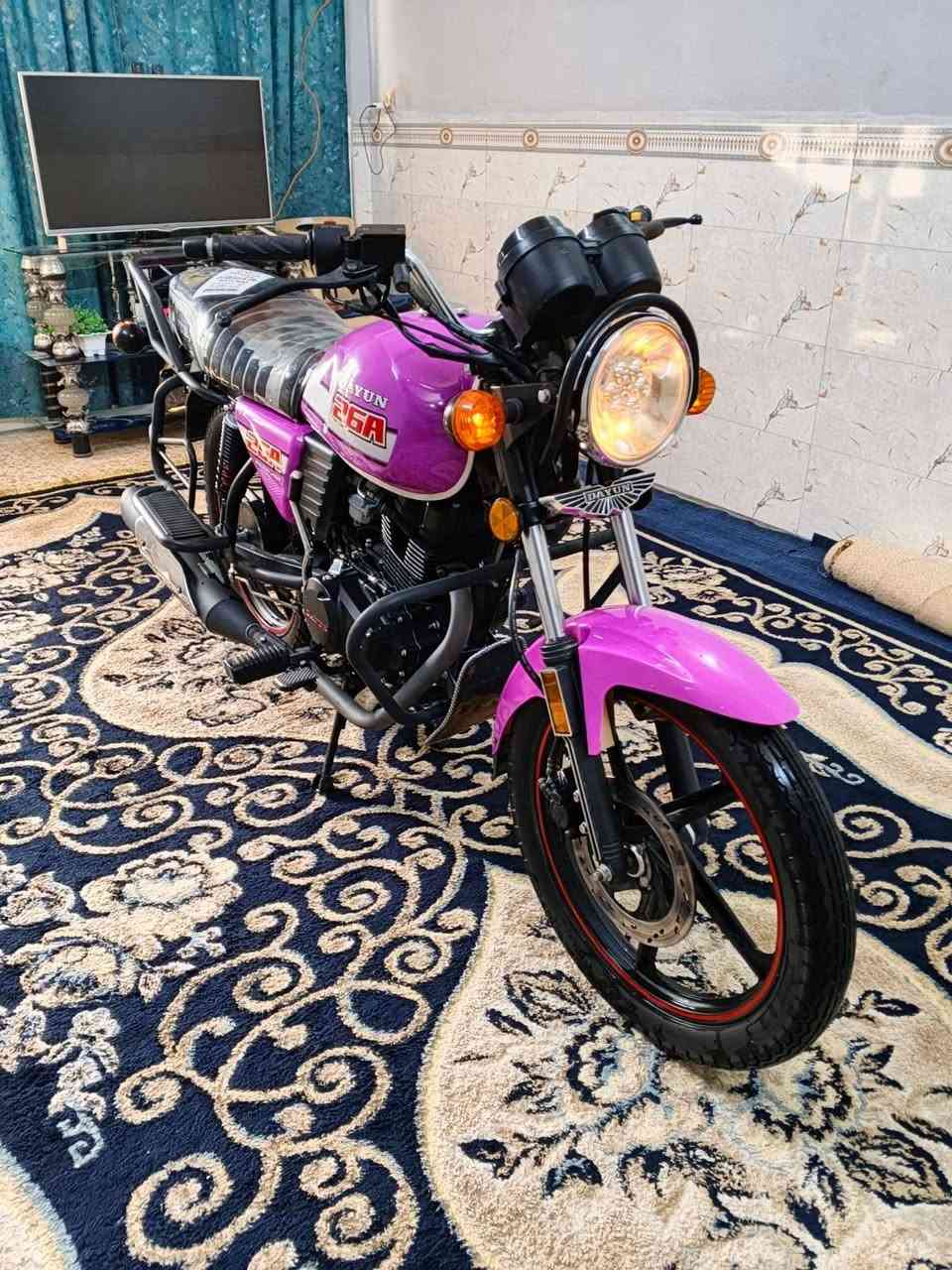 اللهم صل على محمد وال محمد  دراجه ديون  نفخ لون مميز  مديل 2023 مكفوله كفاله  عامه حته من شخط ماشيه شي قليل  السعر مليونين.  و 100 بيه مجال حك  جيه مامتواجد ع الفيس شراي يخابر دراجه رقم نكليزي بابل تحويل مباشر // مكاني طوريج شراي يخابر مامتواجد ع الفيس ***********
