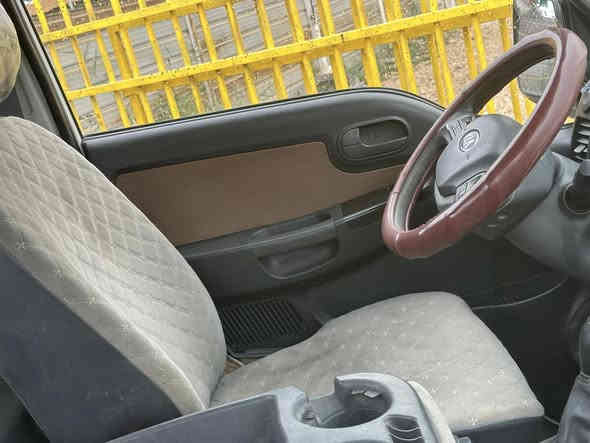 للبيع كيه موديل ٢٠١٩مكفوله كفاله عامه رقم قادسية نكليزي سياره جديده بمعني الكلمه سعر ١٢٦وبيه مجال مكان ديوانيه الاتصالات ***********
