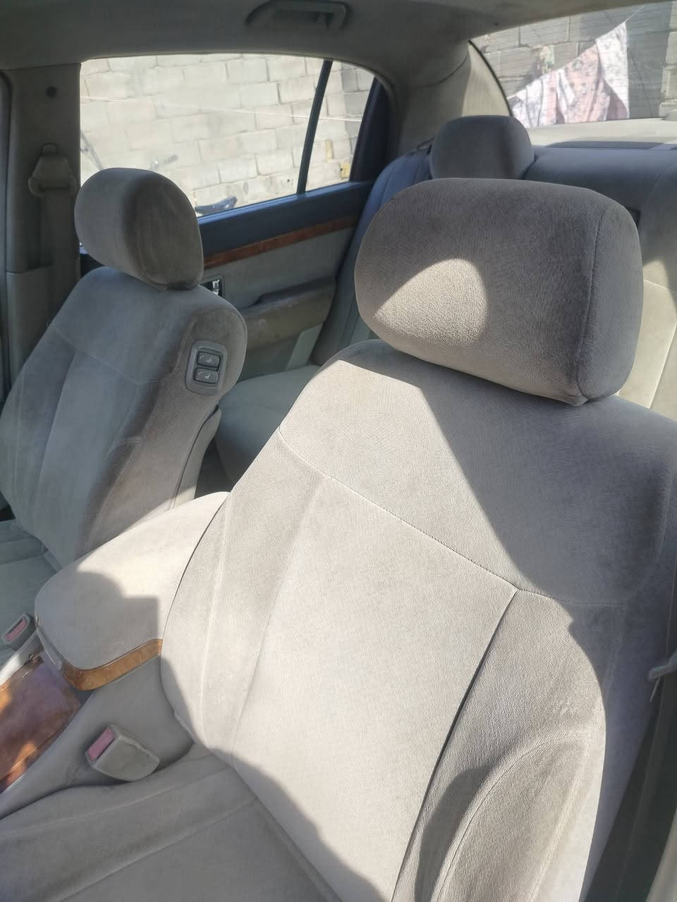 السلام عليكم
السلام عليكم 

كيا اسبكترا 2006 للبيع مزاد وزارة الداخلية ترقيم على الدولة 

تكلفه الترقيم 300 بغداد
سياره حلوه ونظيفه كهربائيات شغاله  مكينه جديده تخم تاير جاهزه مابيها عيب 
عنواني ناصريه قضاء الرفاعي 
السعر 33 وبيها مجال قليل 
أي استفسار ***********
كيا اسبكترا 2006 للبيع مزاد وزارة الداخلية ترقيم على الدولة 

تكلفه ال
