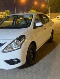 نيسان سني • كفاله عامه • ١٥٠٠٠