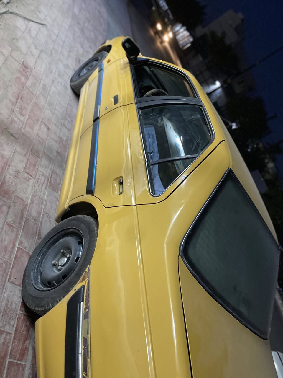 سلام عليكم عندي سياره بيجو باص مديل ٢٠١٥ بسمي تحويل مباشر مصفره هيئه وغرامات مانقصه شي مكيه بيهه بلك واحد واكف كير مكفول تبريد بس عازلهه غاز سياره مالبيت بيهه ملحضات يده مال باب رعصات بل بنيد / سعر ٣٧ بيهه مجال  افحص وشوف


**إذا كنت صاحب هذا الإعلان وتريد حذفه لأي سبب، رجاءا أرسل رسالة إلى الدعم الفني**