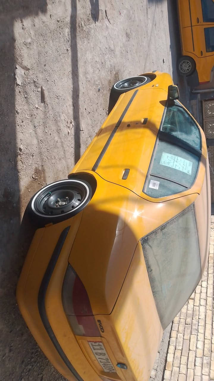 سلام عليكم سمند كفالة عامة كير مكينة خابر و بيك خير و تدلل سمند زيرو***********
