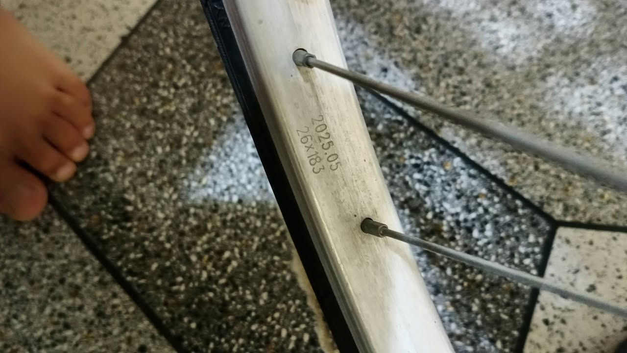 حبايب كلبي بايسكل مراوس تريد تراوس دزلي صورته بايسكلك


**إذا كنت صاحب هذا الإعلان وتريد حذفه لأي سبب، رجاءا أرسل رسالة إلى الدعم الفني**