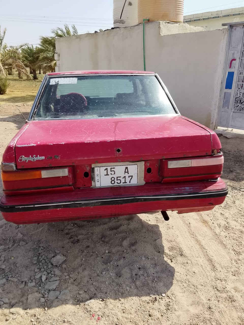 سلام عليكم
سوبر موديل 1984 رقم الماني جديد بأسمي تحويل ثاني يوم 
سنويه 2031 الرقم ***********
