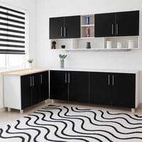 بغداد • خزائن • ديكور