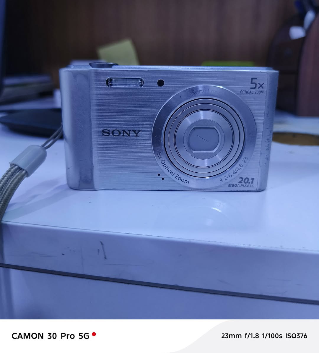 كاميرا للبيع 45 الف


**إذا كنت صاحب هذا الإعلان وتريد حذفه لأي سبب، رجاءا أرسل رسالة إلى الدعم الفني**