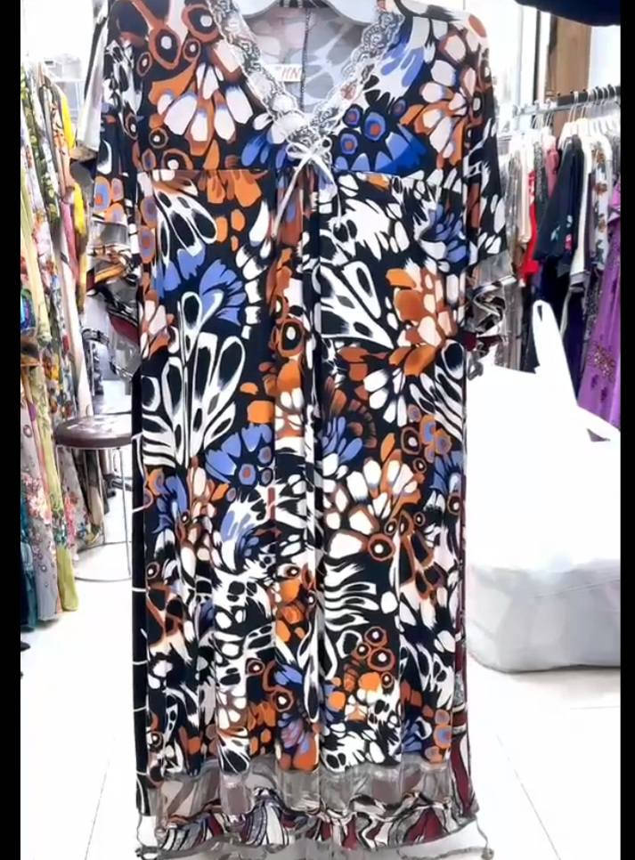 ♕بسم الله الرحمن الرحيم♕ 

#فيونكاللالبسه
#بأدار #كادر #نسائي 

خامه ممتازه وجوده عاليه 

🛍الخامة📌»زبده❤️
شلحه مشجر
      
كلوش❤️ 🇹🇷 اصلي

🛍القياسات 📌»»  الخاص
                     
4XL
5XL
6XL
7XL
العنوان الانبار قضاء هيت


**إذا كنت صاحب هذا الإعلان وتريد حذفه لأي سبب، رجاءا أرسل رسالة إلى الدعم الفني**